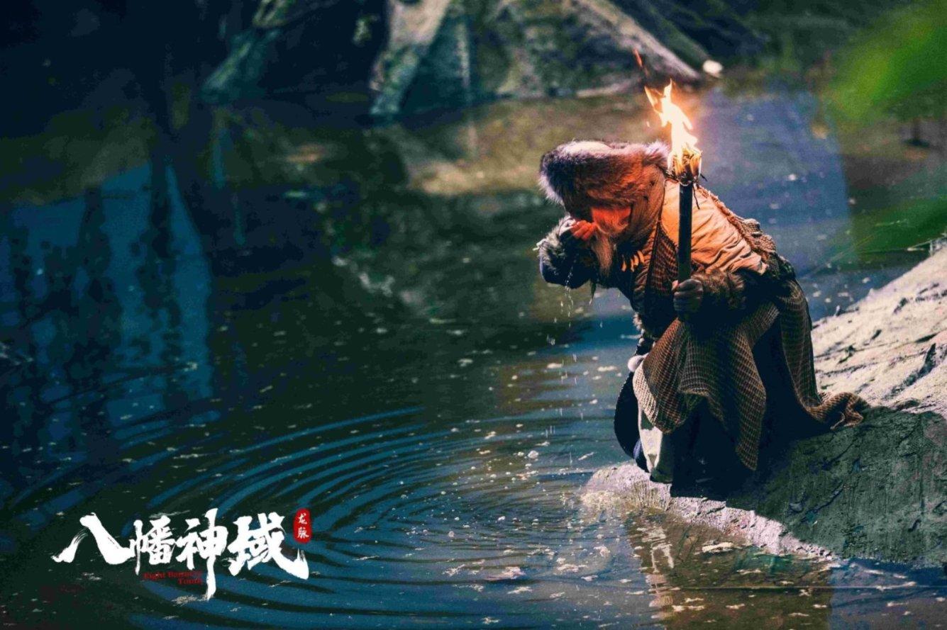 《繁花》落幕，将人一并带走 再回首，恍然如梦，黄浦江浪头依旧